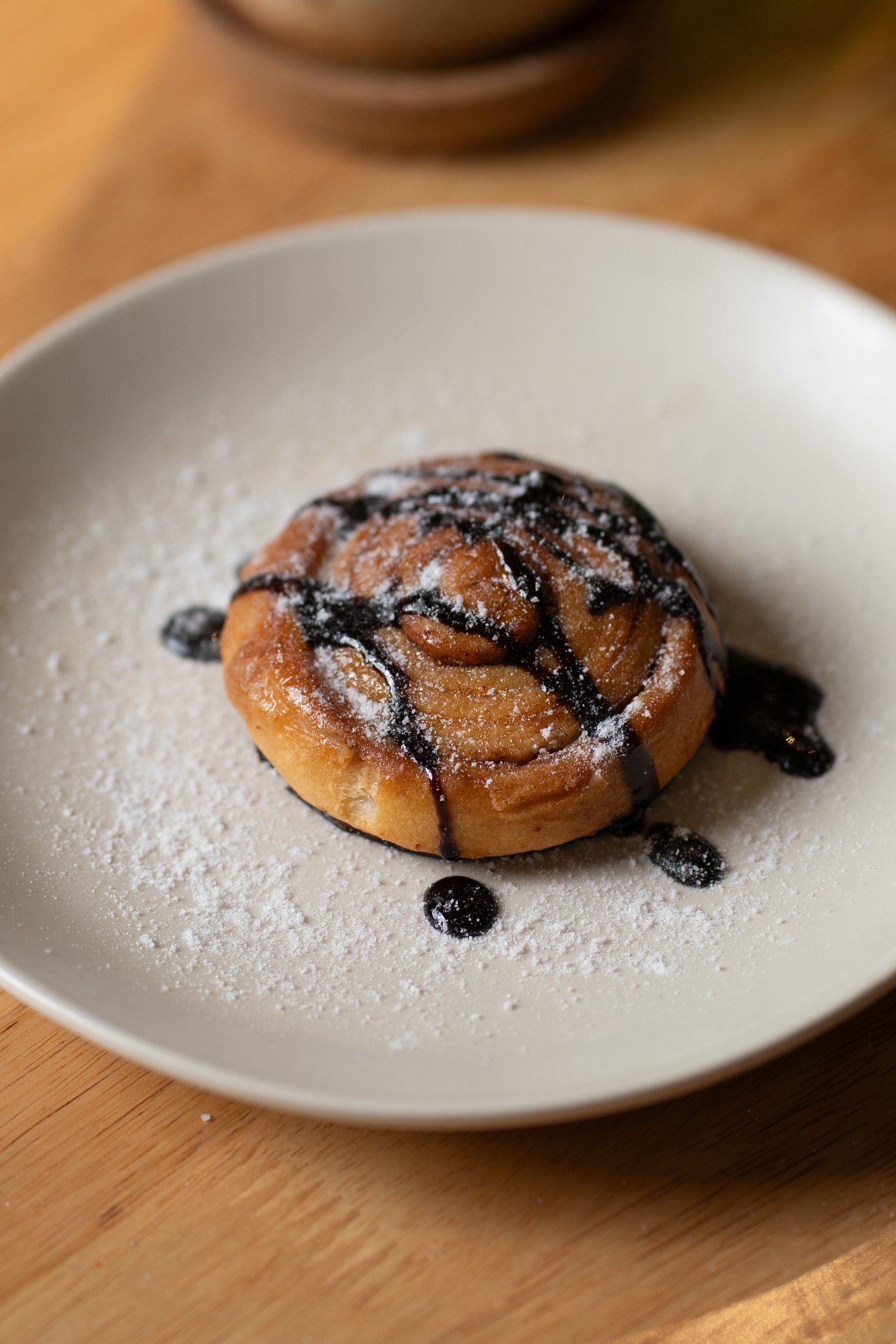 Espresso, Pulled