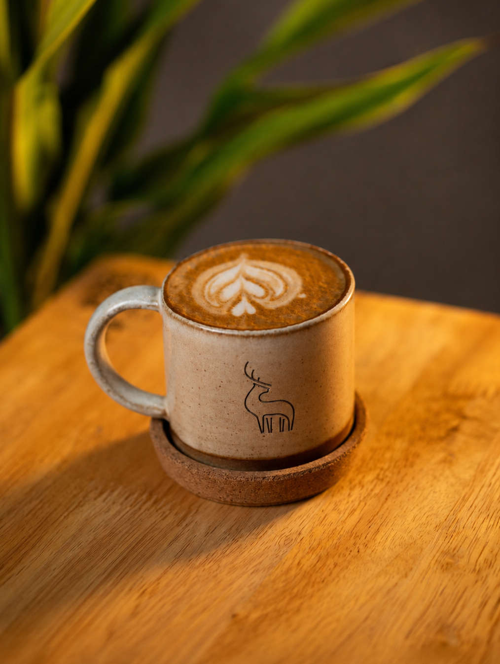 Espresso, Pulled