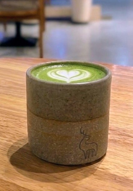 matcha